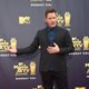 Chris Pratt en la alfombra roja de los MTV Movie & TV Awards 2018