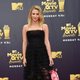 Lili Reinhart en la alfombra roja de los MTV Movie & TV Awards 2018