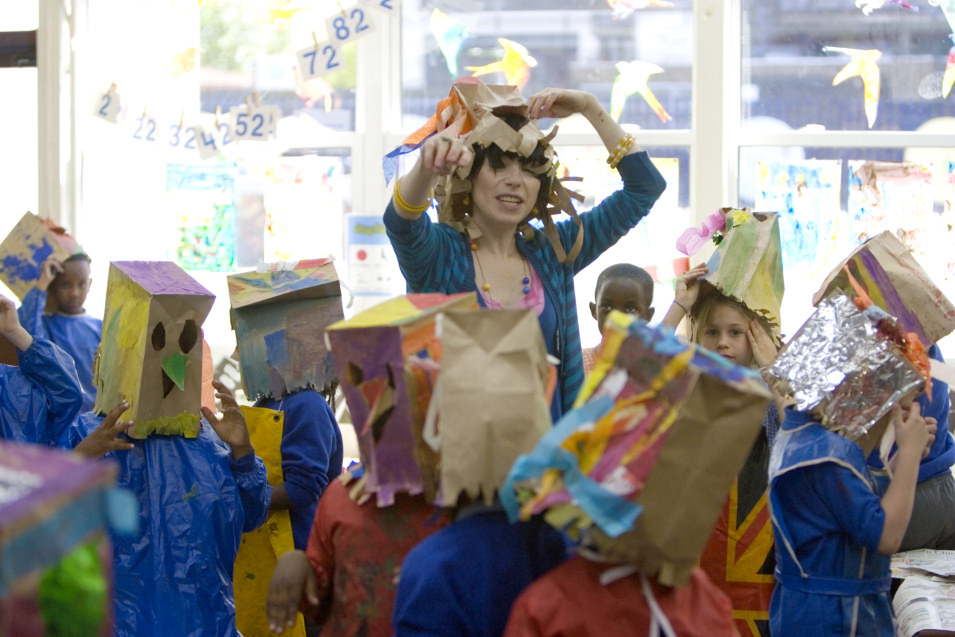 Happy: un cuento sobre la felicidad