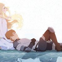  Maquia: When the Promised Flower Blooms