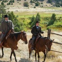 La balada de Lefty Brown