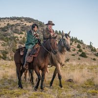 La balada de Lefty Brown