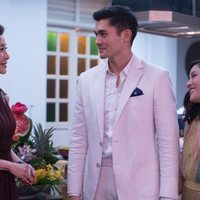 Crazy Rich Asians