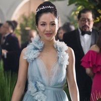 Crazy Rich Asians