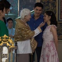 Crazy Rich Asians