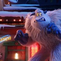 Smallfoot