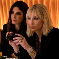 Ocean's 8