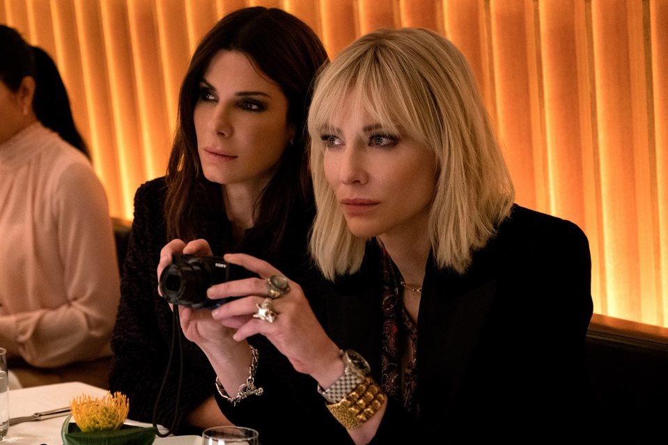 Ocean's 8