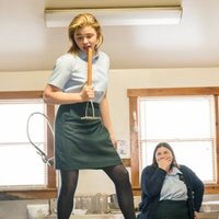 The Miseducation of Cameron Post