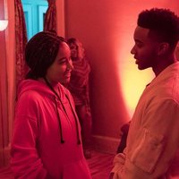 'The Hate U Give'