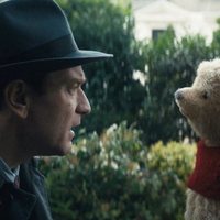 Christopher Robin