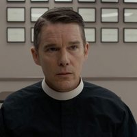 First Reformed