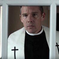 First Reformed