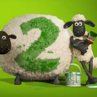 Granjaguedon: La oveja Shaun