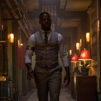 Hotel Artemis