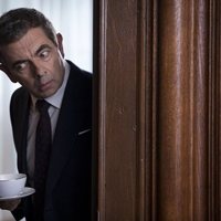 Johnny English: De nuevo en acción