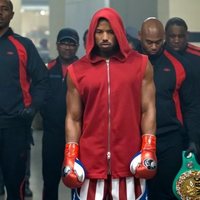 Creed II