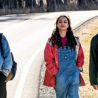 The Miseducation of Cameron Post