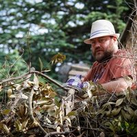 Una casa, la familia y un milagro