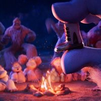 Smallfoot