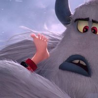 Smallfoot