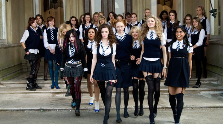 St. Trinian's