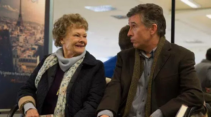 'Philomena'