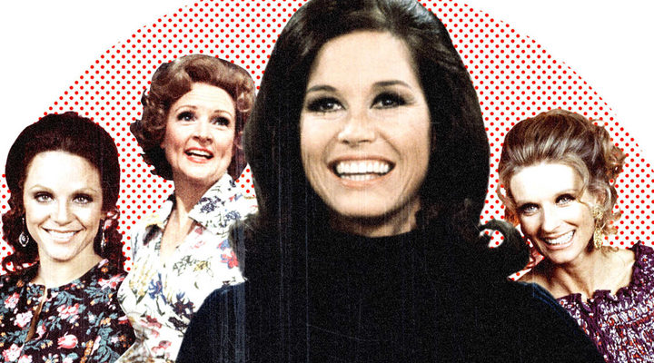 The Mary Tyler Moore Show