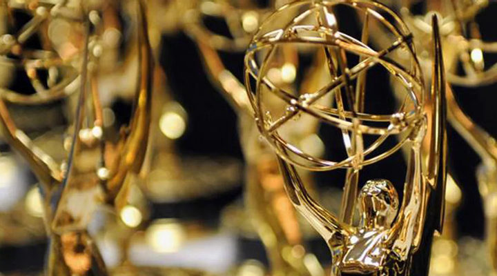 Emmy 2016 winners