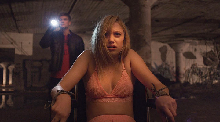 'It Follows'