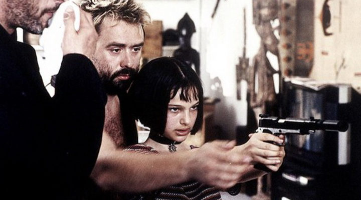 'Leon the professional'