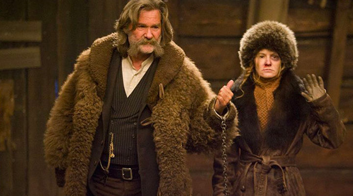 'The Hateful Eight'