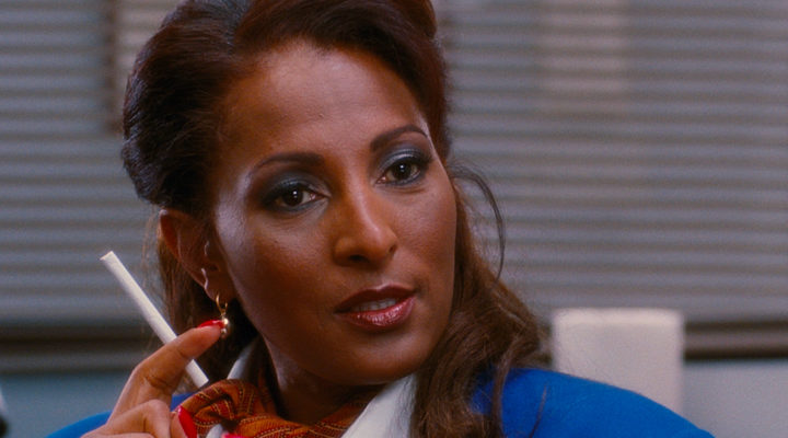 'Jackie Brown'