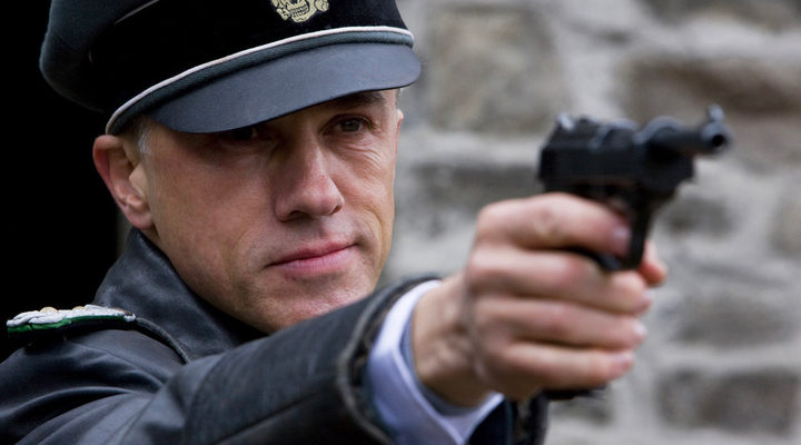 'Inglourious Basterds'