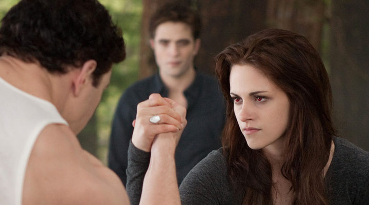 'Twilight'