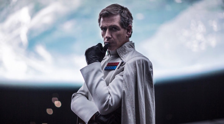 'Orson Krennic'