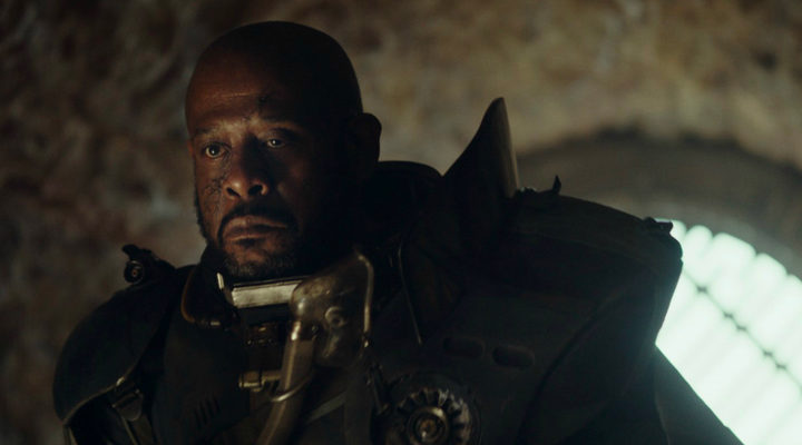 'Saw Gerrera'