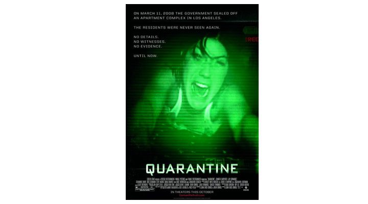 quarantine