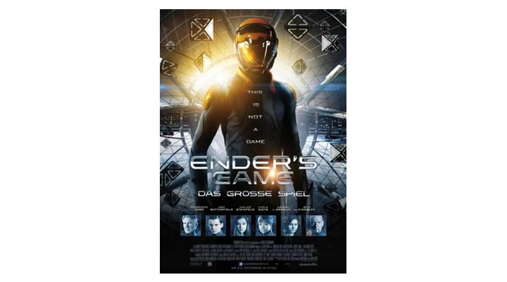 enders game