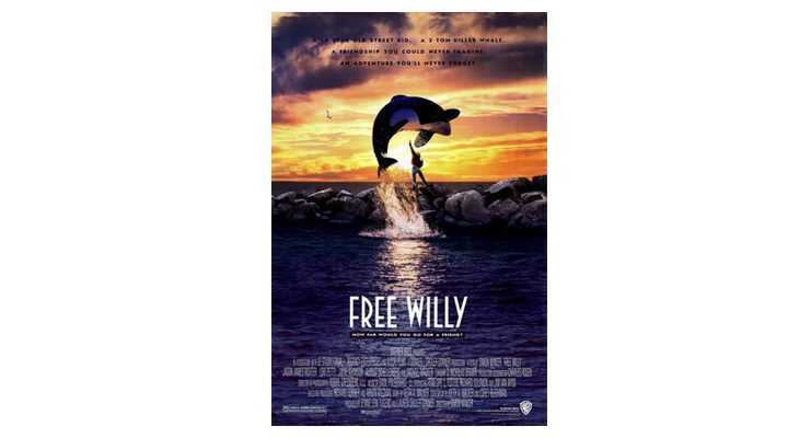 free willy