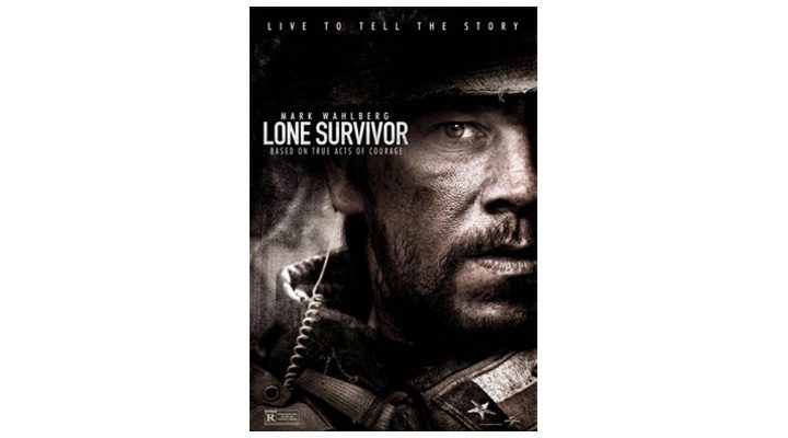  Lone Survivor