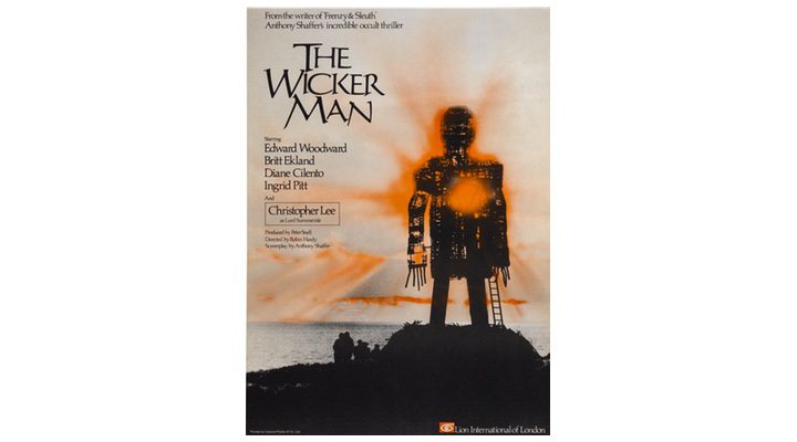 Wicker Man