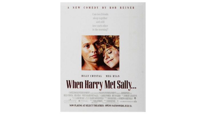 harry met sally