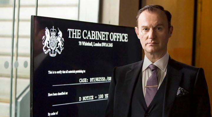 Mycroft