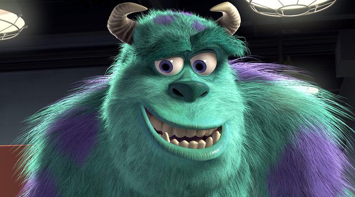 8 fun facts about 'Monsters, Inc.' - Movie'n'co