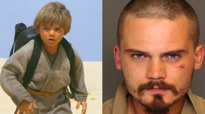 'Jake Lloyd'