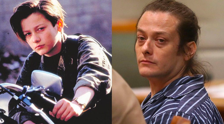 'Edward Furlong'