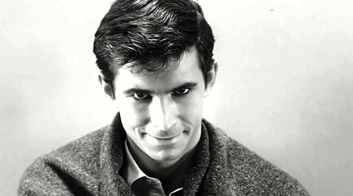 norman bates