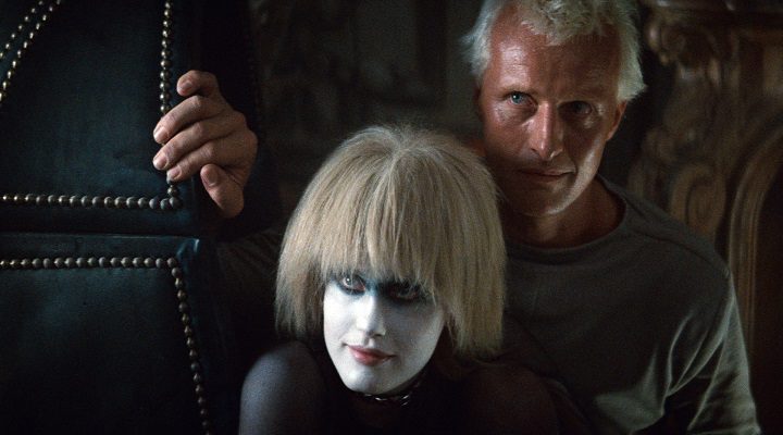 'Blade Runner'