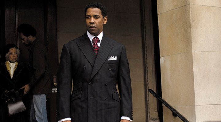 'American Gangster'